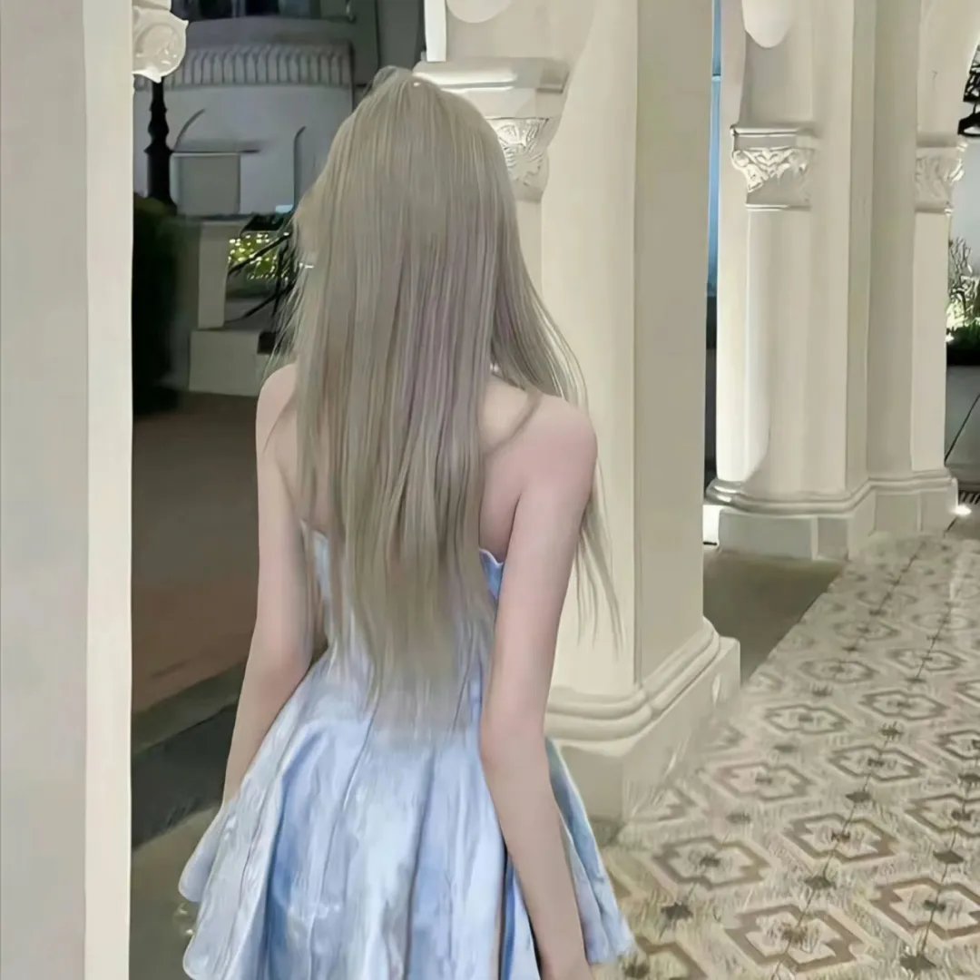 飘洋过海,爱上妳