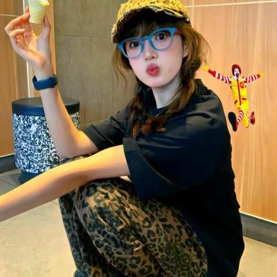 鱼缸里的生活